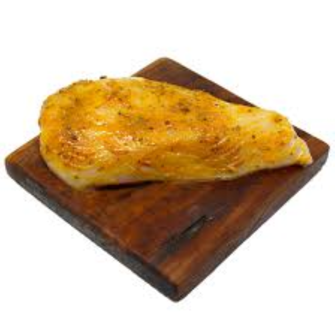 MBL MARINATED BONELESS BREAST